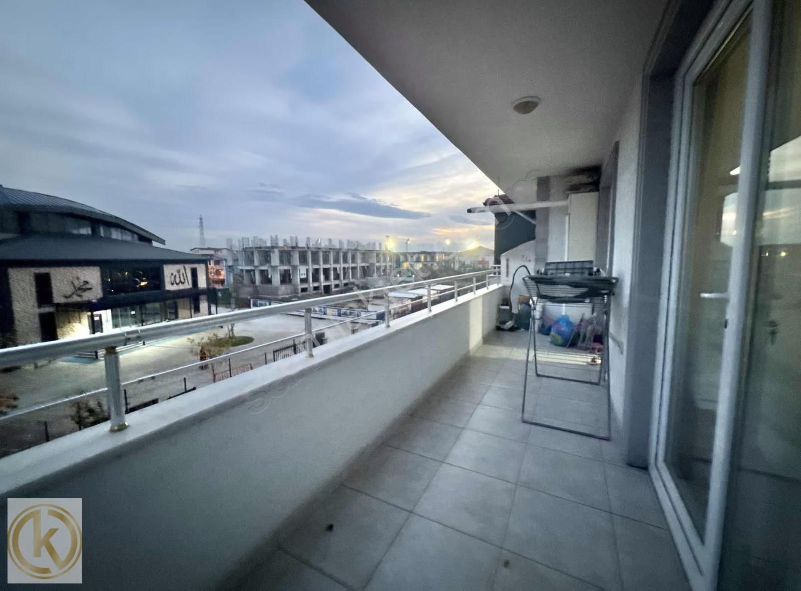 Kaymak Emlaktan Erenler Yeni Mahallede 2+1 110 M2 Satılık Daire - Görsel 17