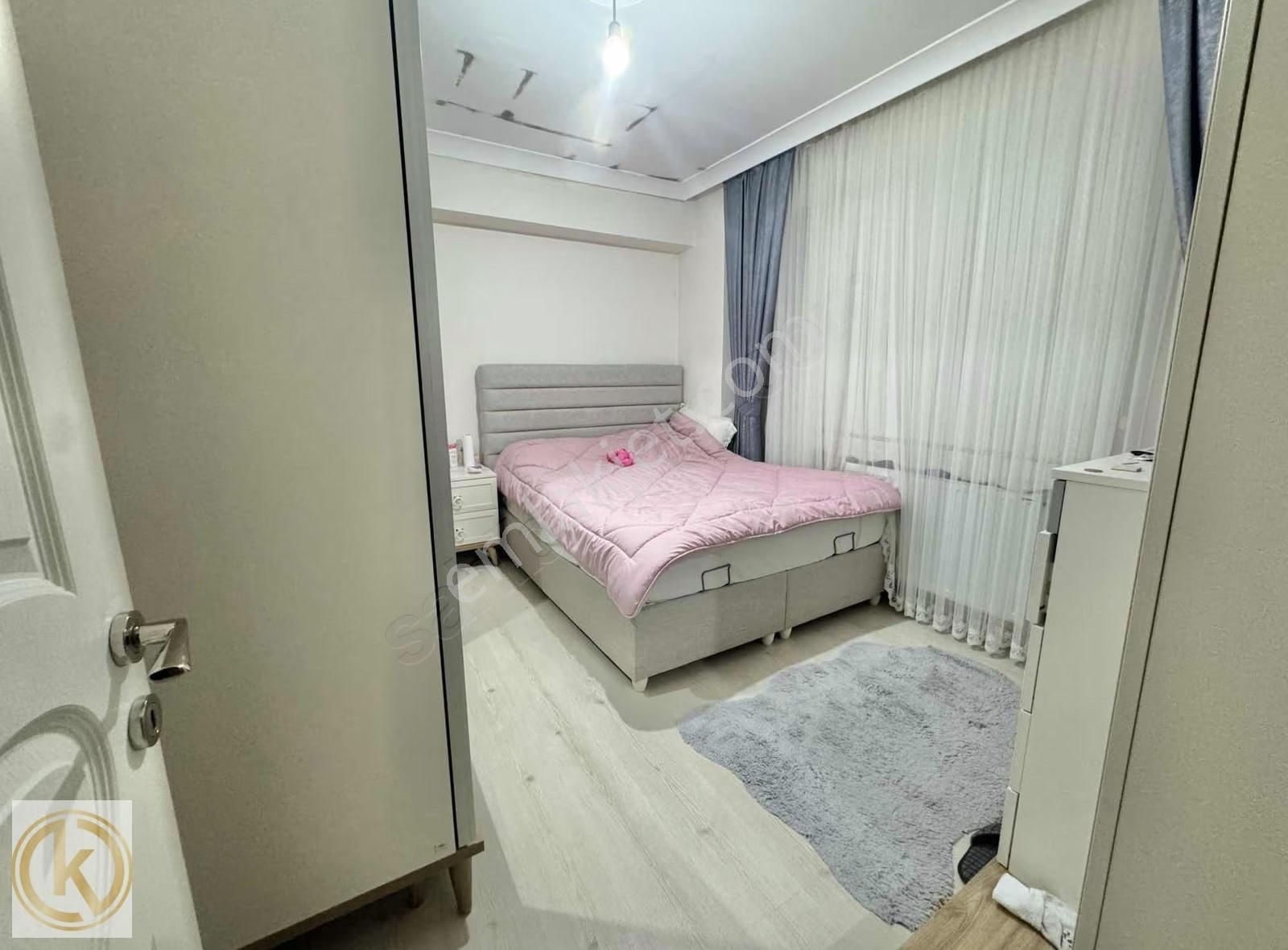 Kaymak Emlaktan Erenler Yeni Mahallede 2+1 110 M2 Satılık Daire - Görsel 9