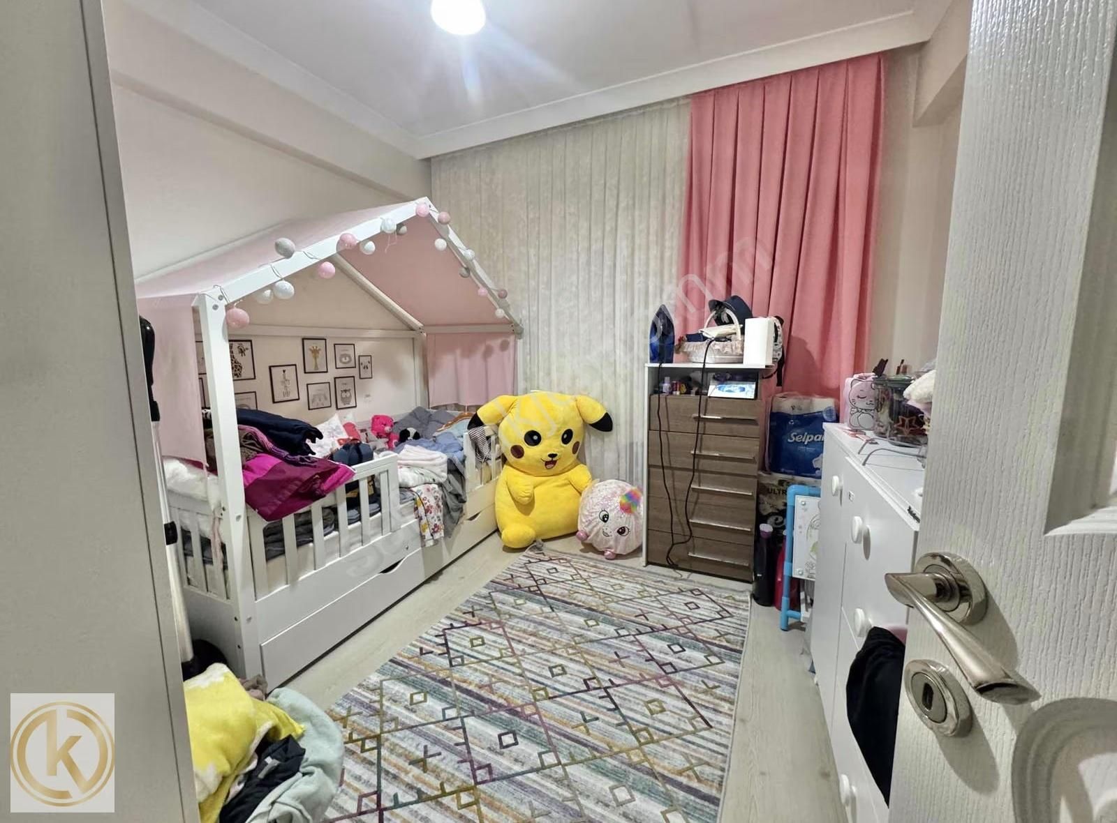 Kaymak Emlaktan Erenler Yeni Mahallede 2+1 110 M2 Satılık Daire - Görsel 4