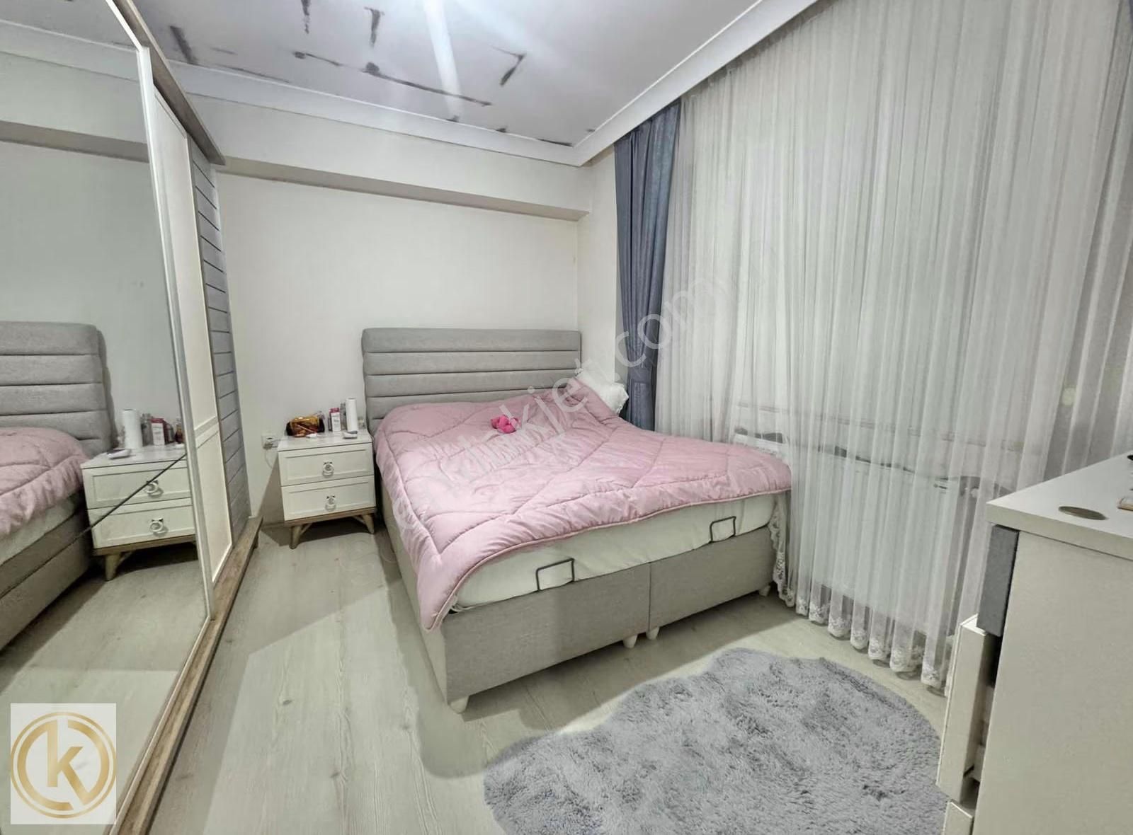 Kaymak Emlaktan Erenler Yeni Mahallede 2+1 110 M2 Satılık Daire - Görsel 11