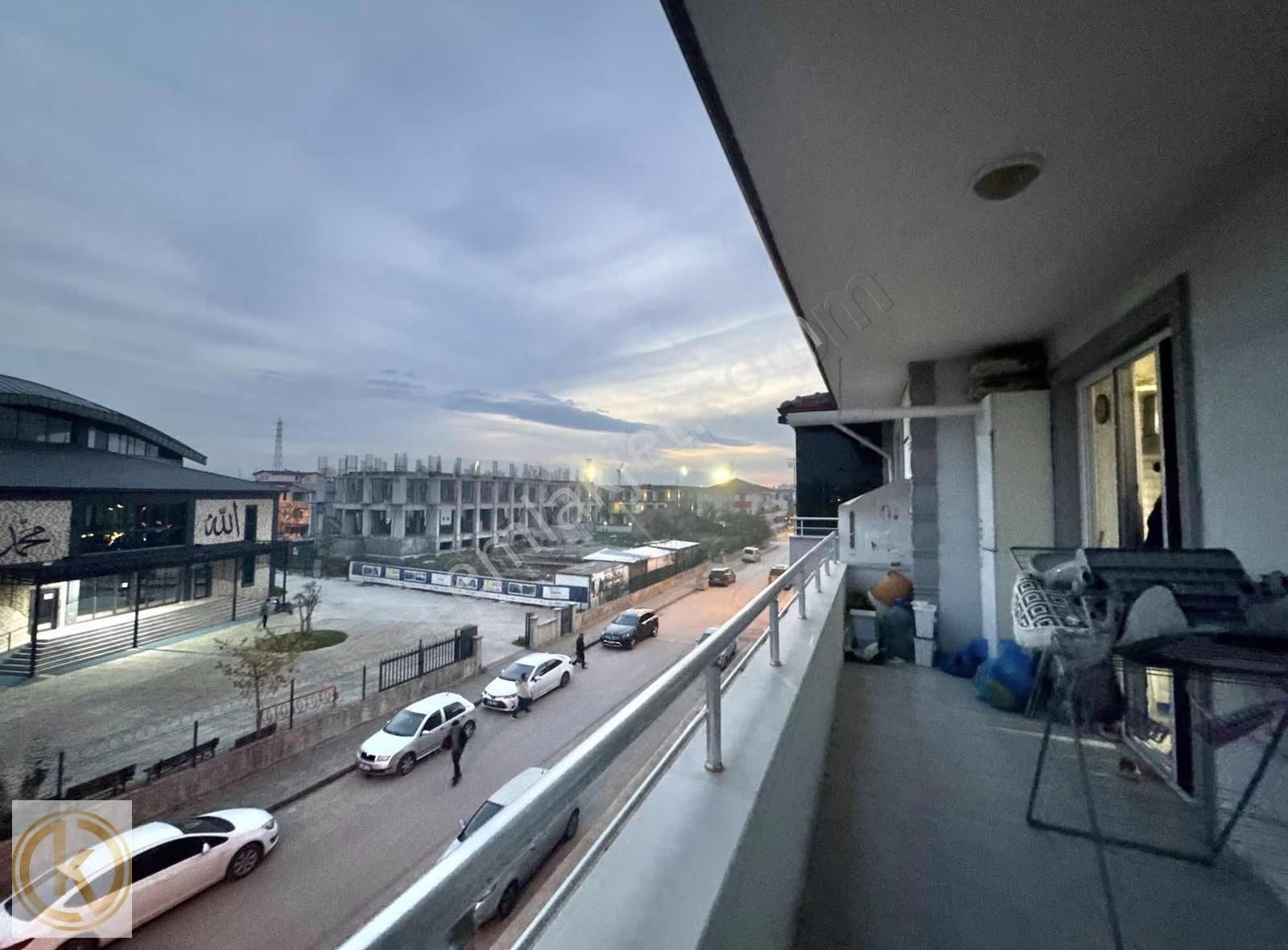 Kaymak Emlaktan Erenler Yeni Mahallede 2+1 110 M2 Satılık Daire - Görsel 19