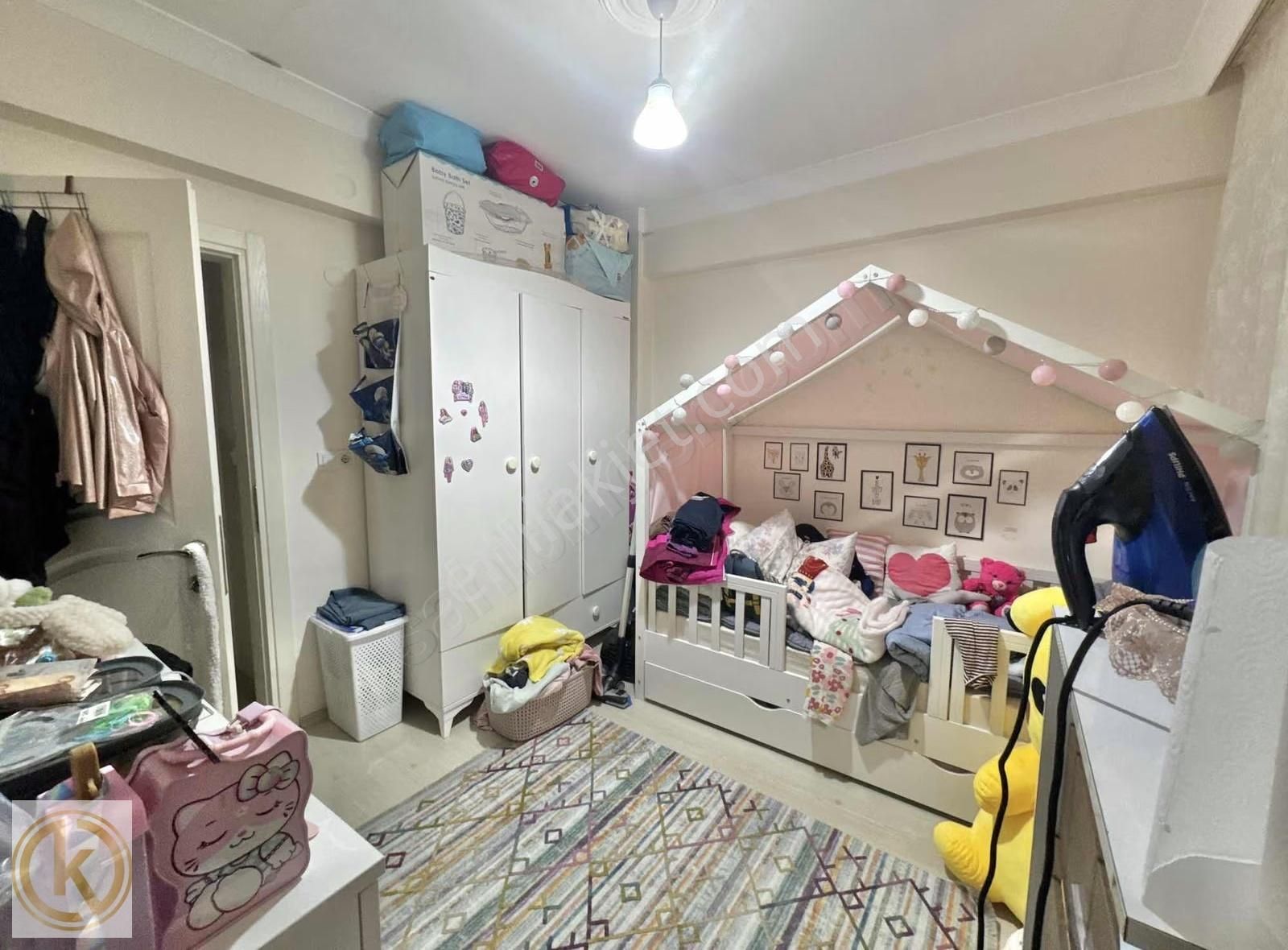 Kaymak Emlaktan Erenler Yeni Mahallede 2+1 110 M2 Satılık Daire - Görsel 16