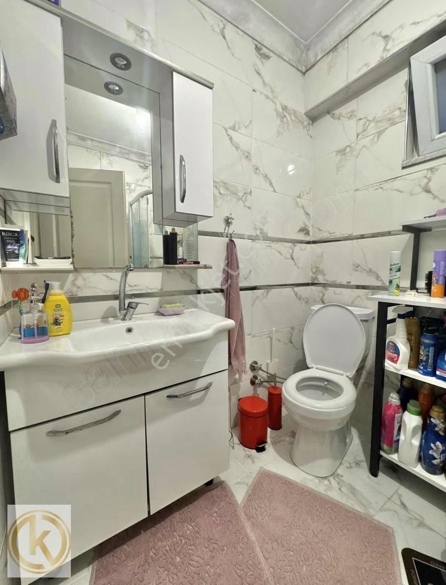 Kaymak Emlaktan Erenler Yeni Mahallede 2+1 110 M2 Satılık Daire - Görsel 3