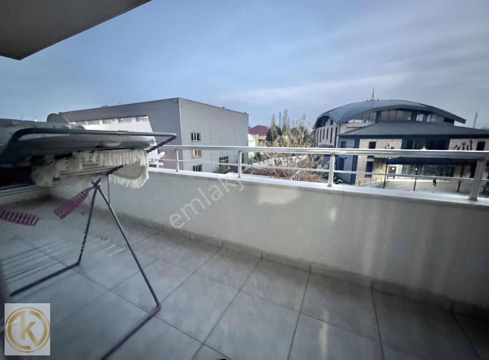 Kaymak Emlaktan Erenler Yeni Mahallede 2+1 110 M2 Satılık Daire - Görsel 23