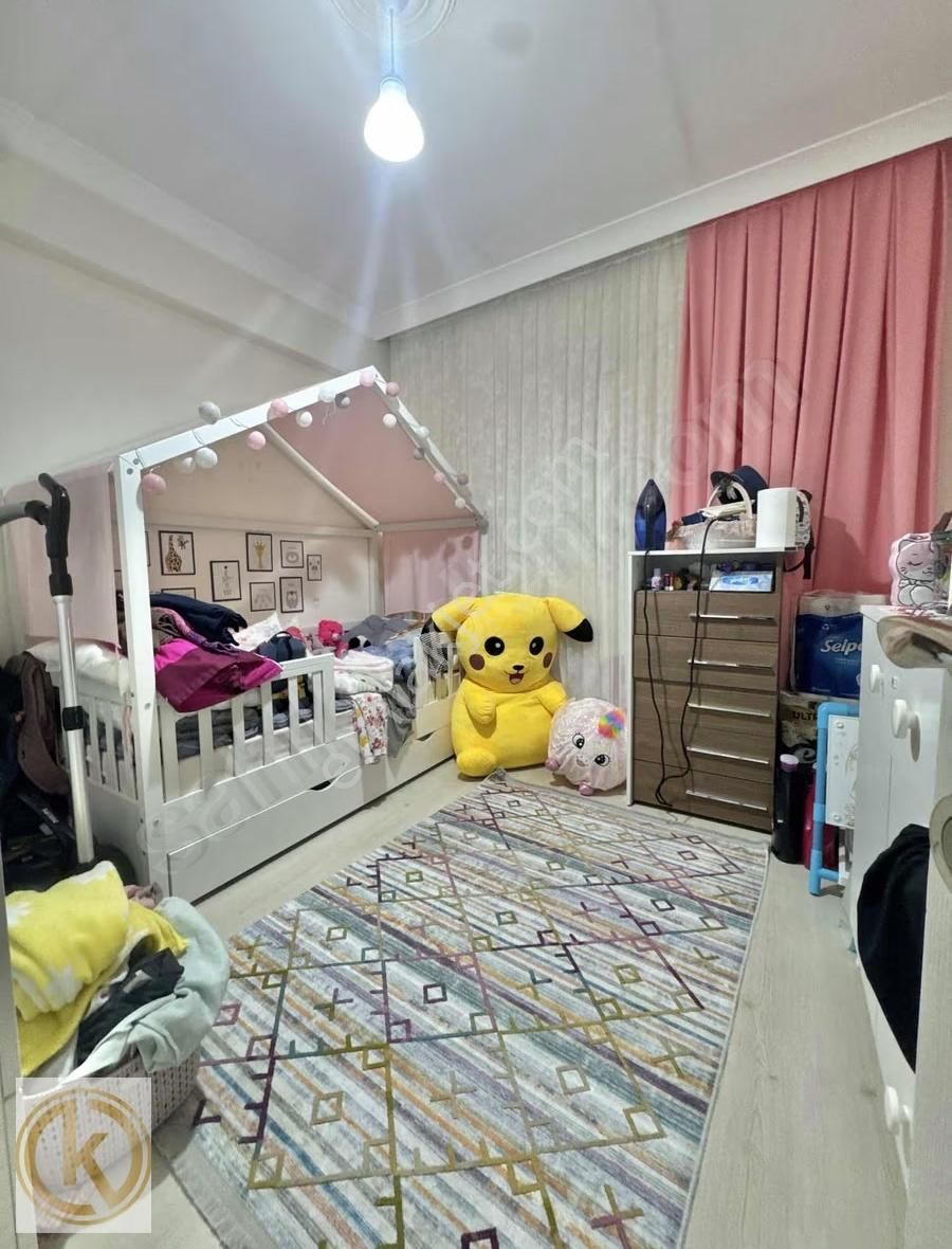 Kaymak Emlaktan Erenler Yeni Mahallede 2+1 110 M2 Satılık Daire - Görsel 24