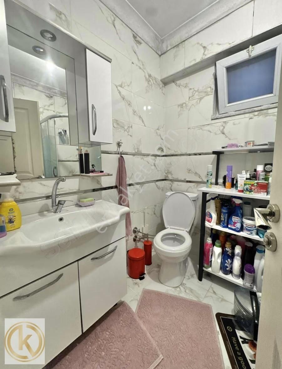 Kaymak Emlaktan Erenler Yeni Mahallede 2+1 110 M2 Satılık Daire - Görsel 20