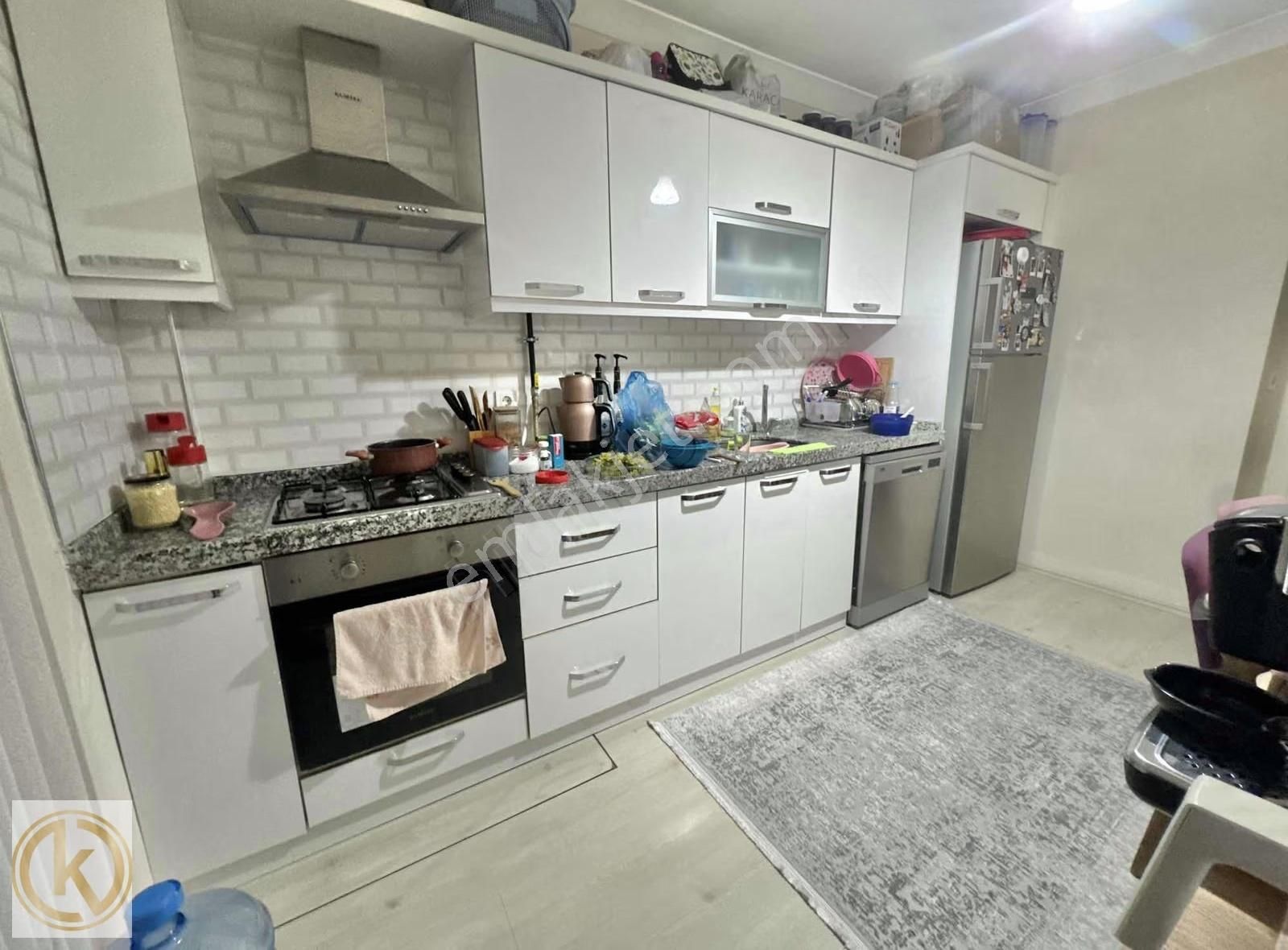 Kaymak Emlaktan Erenler Yeni Mahallede 2+1 110 M2 Satılık Daire - Görsel 13