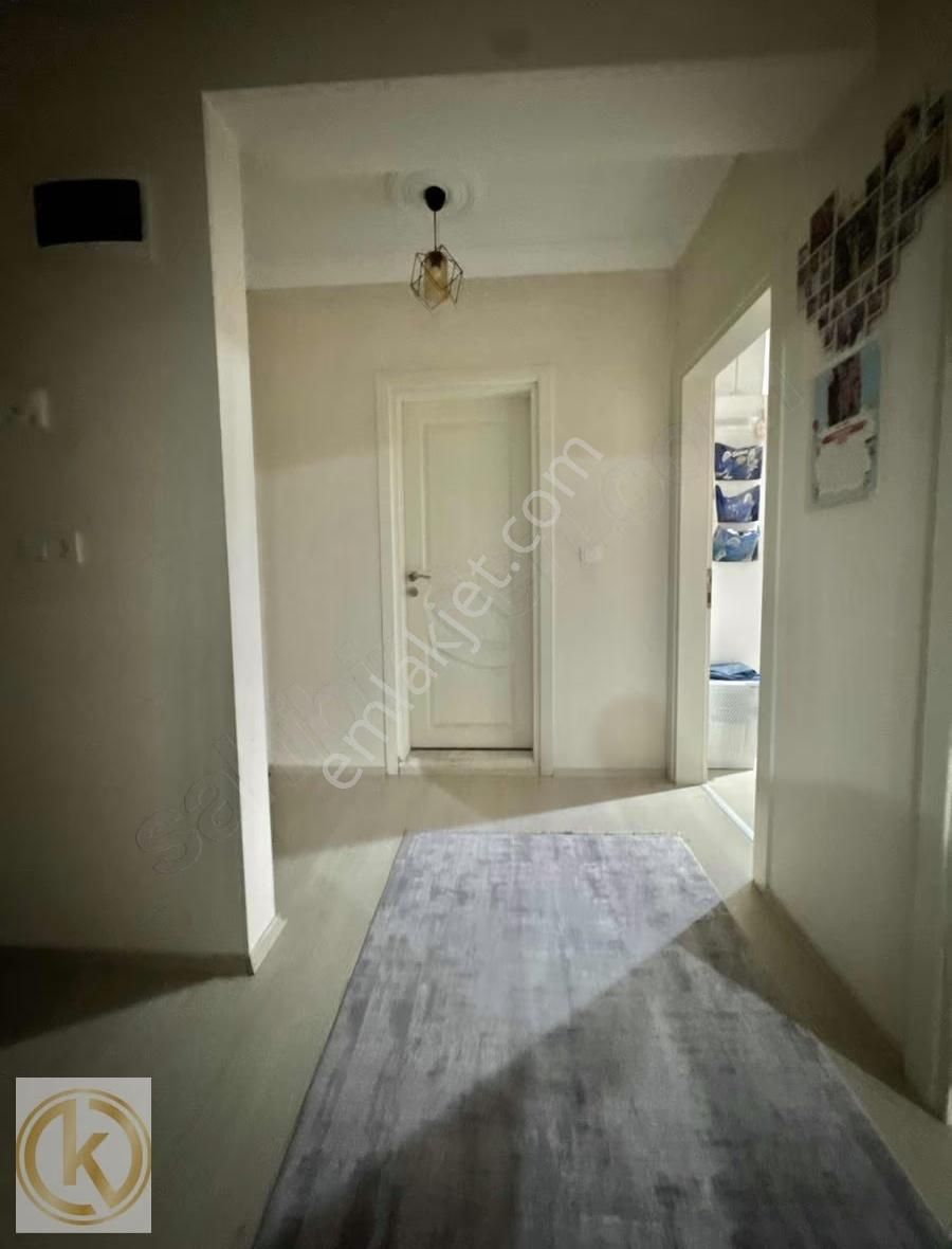 Kaymak Emlaktan Erenler Yeni Mahallede 2+1 110 M2 Satılık Daire - Görsel 15