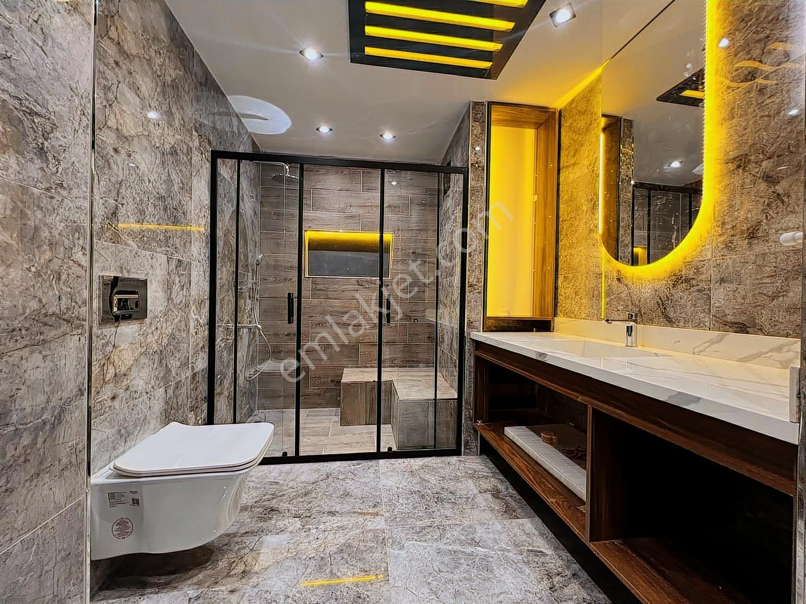 Beylikdüzü Barış Mahallesin De Özel Dekorize Edilmiş Satılık 3+1 - Görsel 7