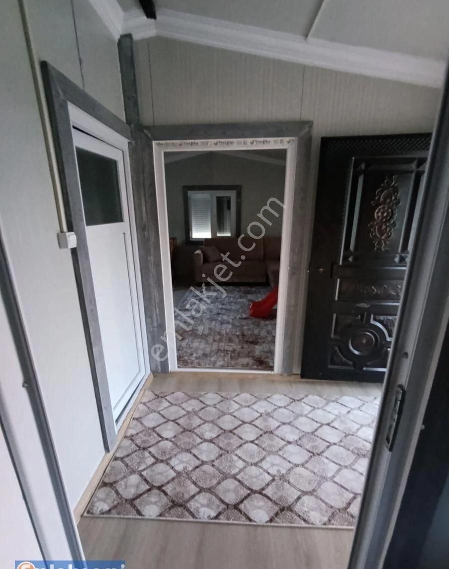 Karamana 33km Mesafede 2.000m2 Satılık Bahçe Evi - Görsel 6