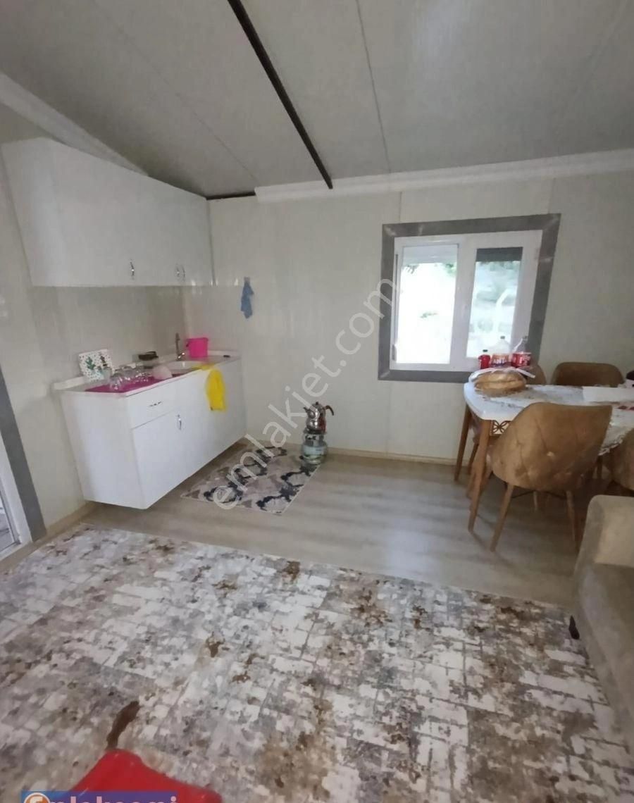 Karamana 33km Mesafede 2.000m2 Satılık Bahçe Evi - Görsel 13