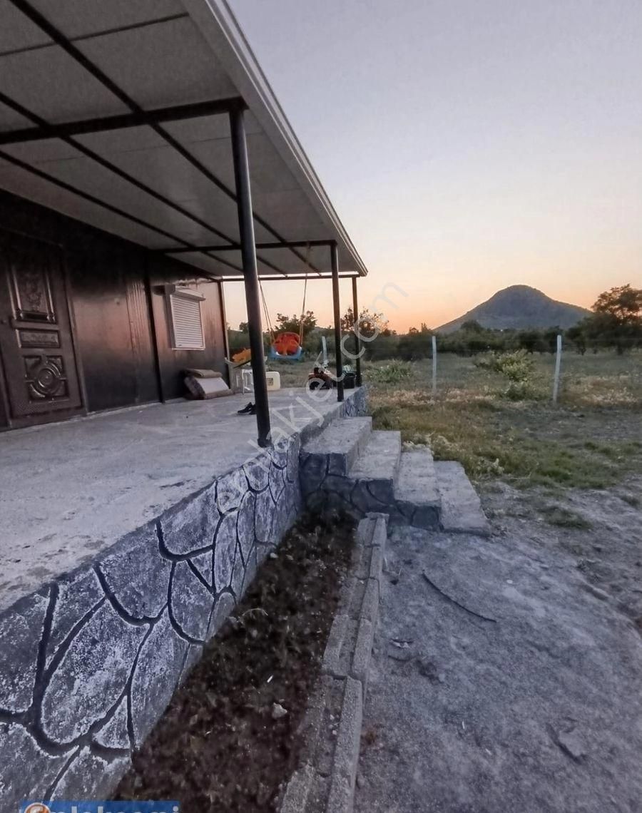 Karamana 33km Mesafede 2.000m2 Satılık Bahçe Evi - Görsel 16