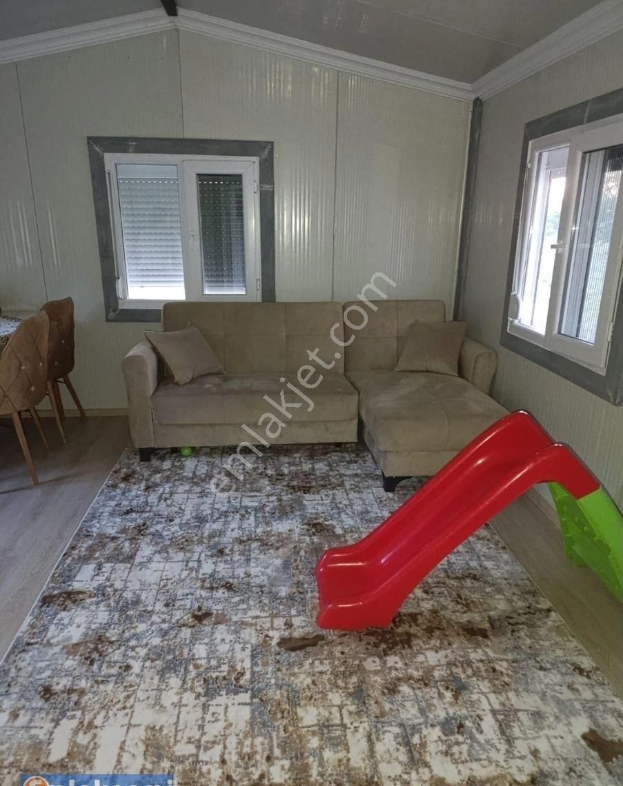 Karamana 33km Mesafede 2.000m2 Satılık Bahçe Evi - Görsel 10