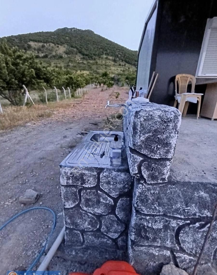 Karamana 33km Mesafede 2.000m2 Satılık Bahçe Evi - Görsel 11