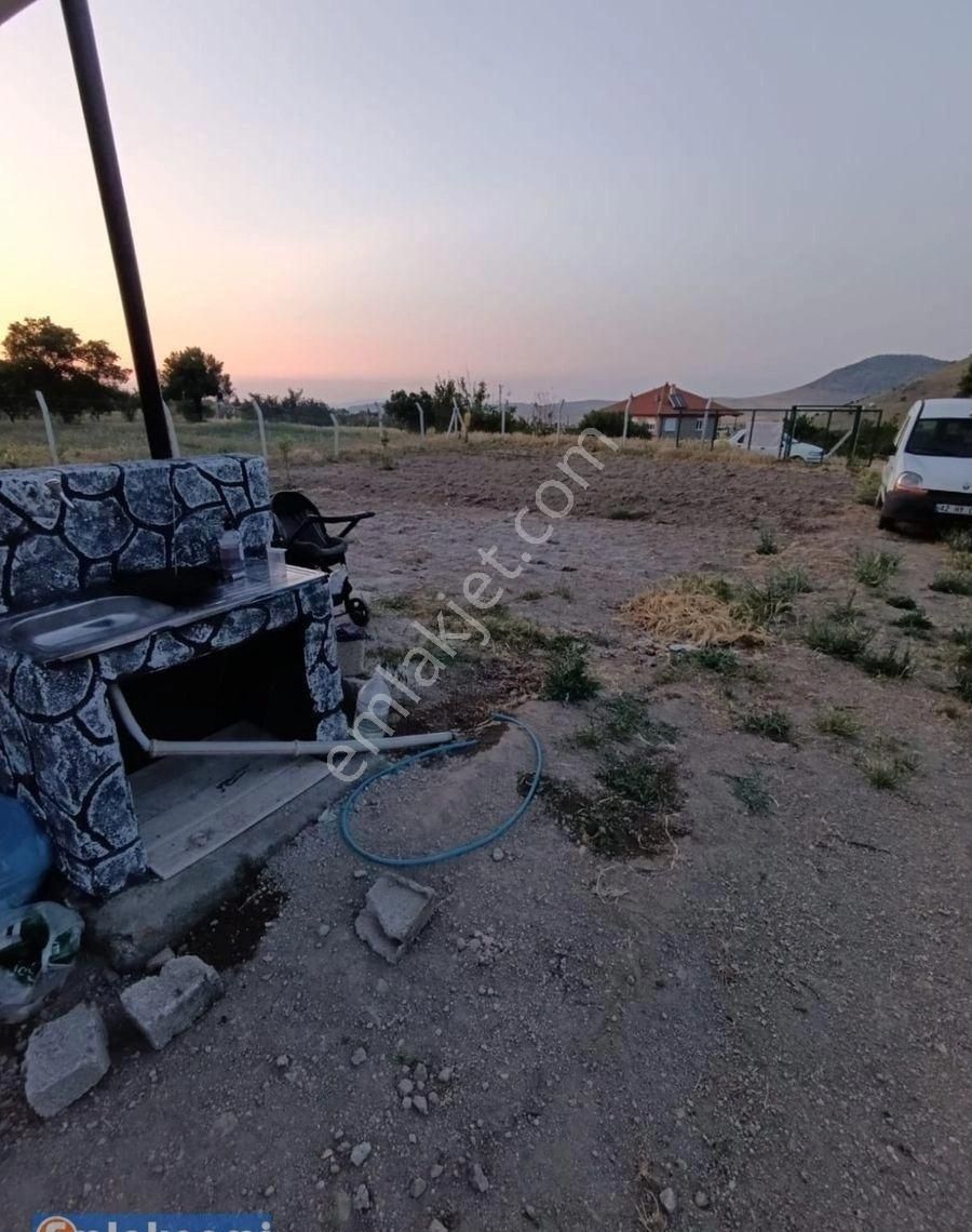 Karamana 33km Mesafede 2.000m2 Satılık Bahçe Evi - Görsel 7