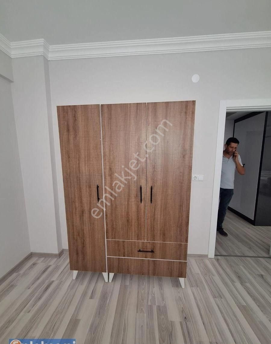 (72375) Emlaknomi’den, Toros Mah.'de Hastaneye Yakın Konumda 1+1 Eşyalı Daire - Görsel 12