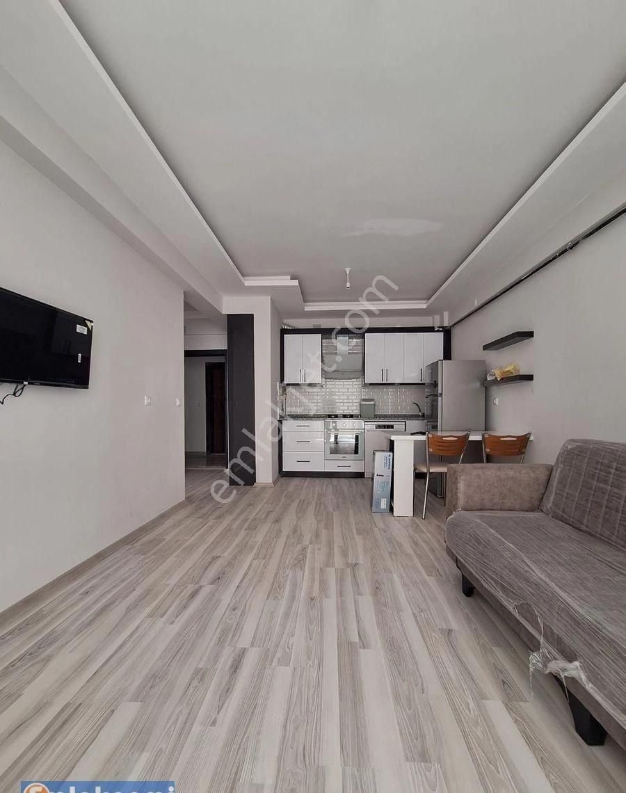 (72375) Emlaknomi’den, Toros Mah.'de Hastaneye Yakın Konumda 1+1 Eşyalı Daire - Görsel 5