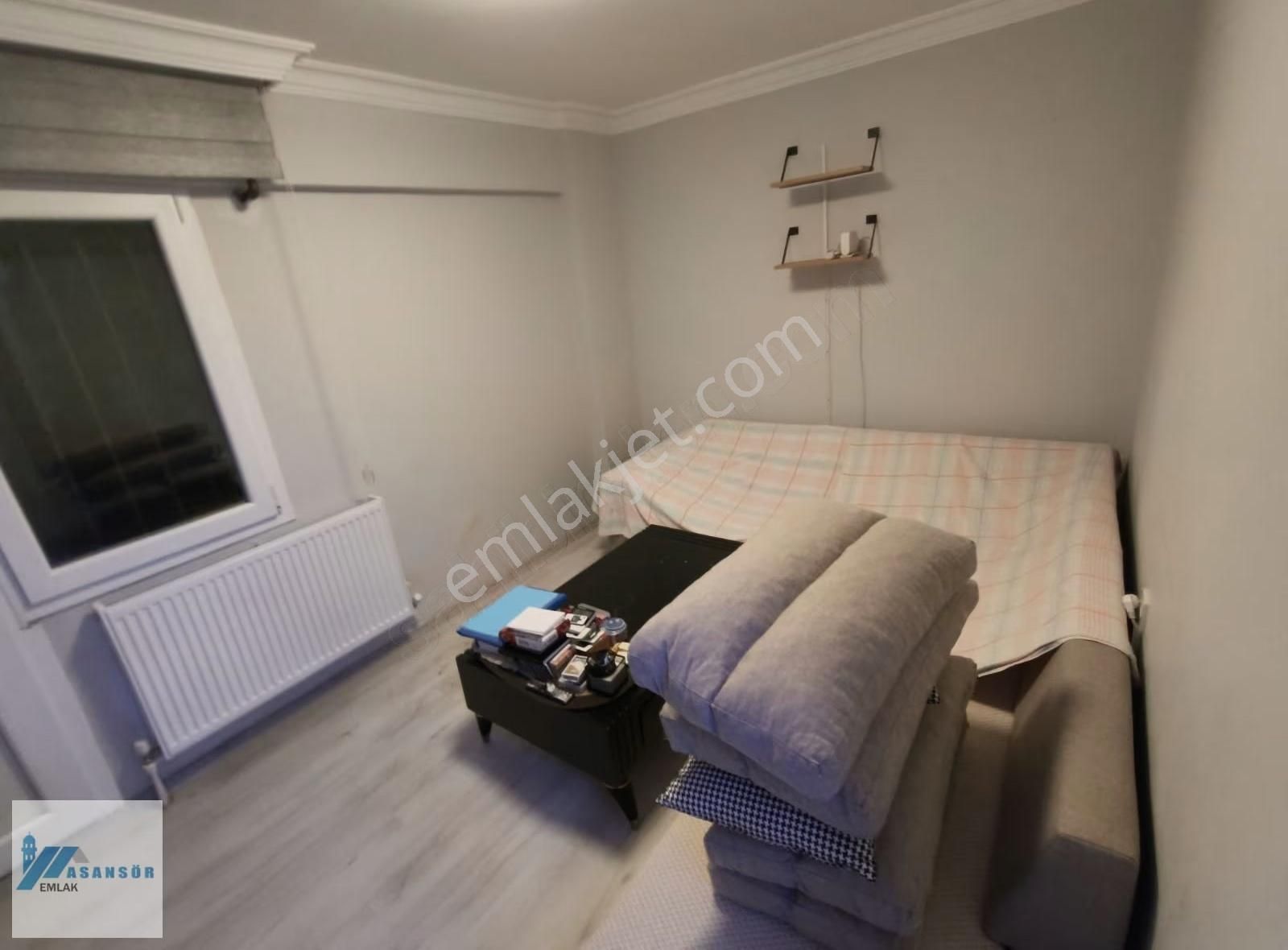 Asansör Emlak'tan Satılık Ultra Lüks Yapılı Bahçeli Daire Acil ! - Görsel 7