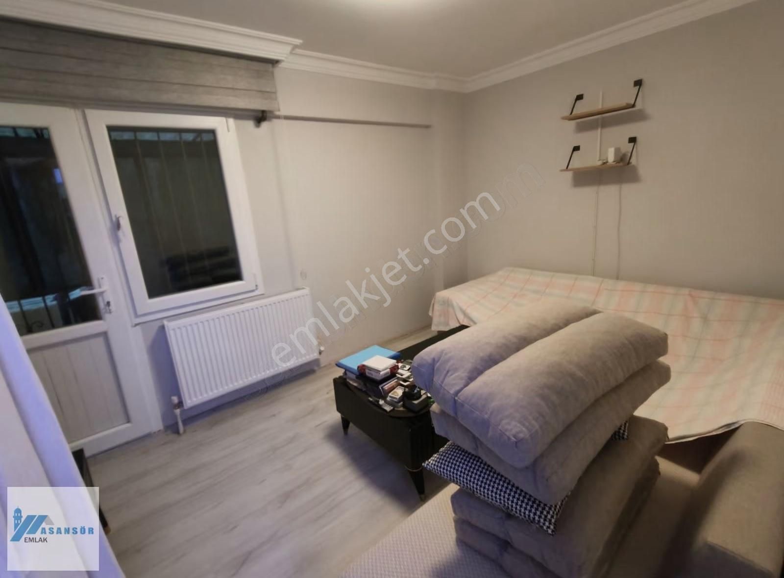 Asansör Emlak'tan Satılık Ultra Lüks Yapılı Bahçeli Daire Acil ! - Görsel 28