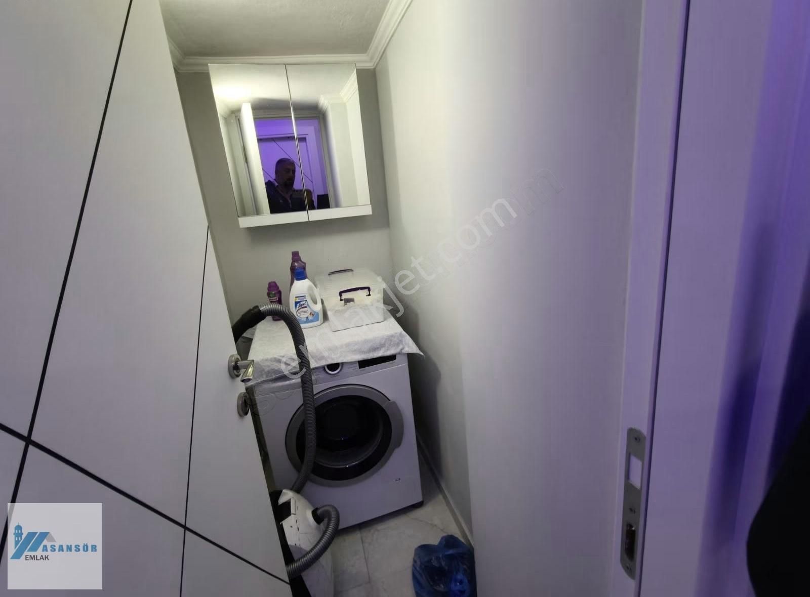 Asansör Emlak'tan Satılık Ultra Lüks Yapılı Bahçeli Daire Acil ! - Görsel 30