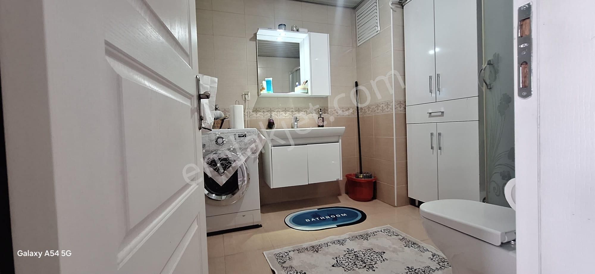 Bursa Kırcaali Mah. Doğan Bey Toki 4+1 Satılık Daire - Görsel 18