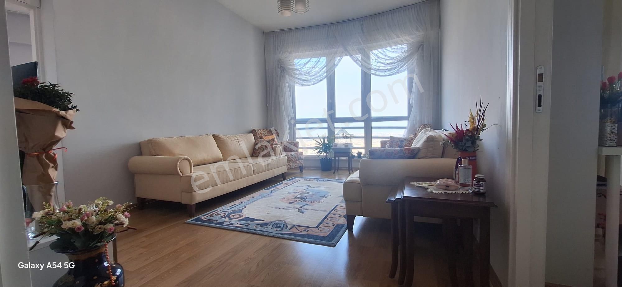 Bursa Kırcaali Mah. Doğan Bey Toki 4+1 Satılık Daire - Görsel 22