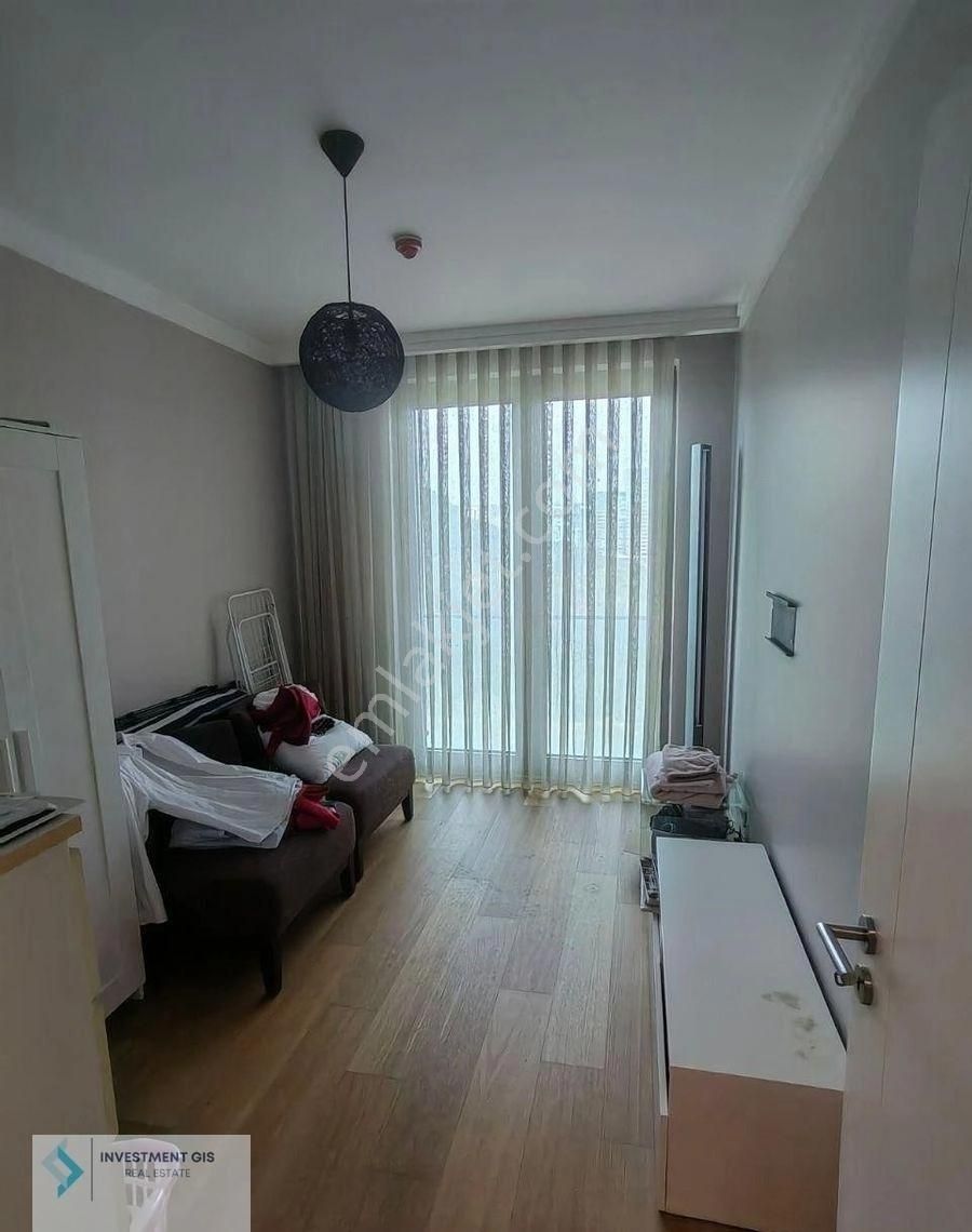 Vadistanbul Teras Evler Orman Manzaralı 4+1 Satılık Lüks Daire - Görsel 13