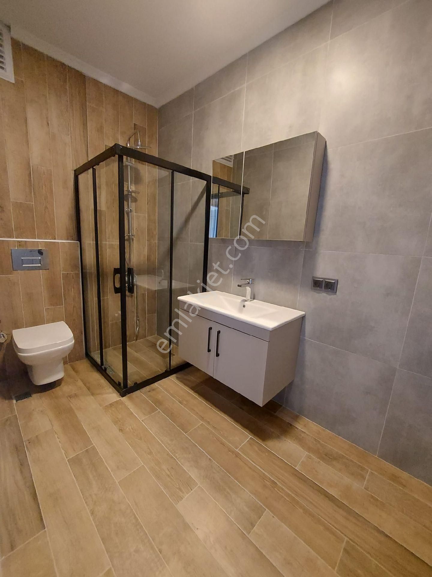 Balıkesir Burhaniye Pelitköy Müstakil Ultra Lüks Villa - Görsel 26