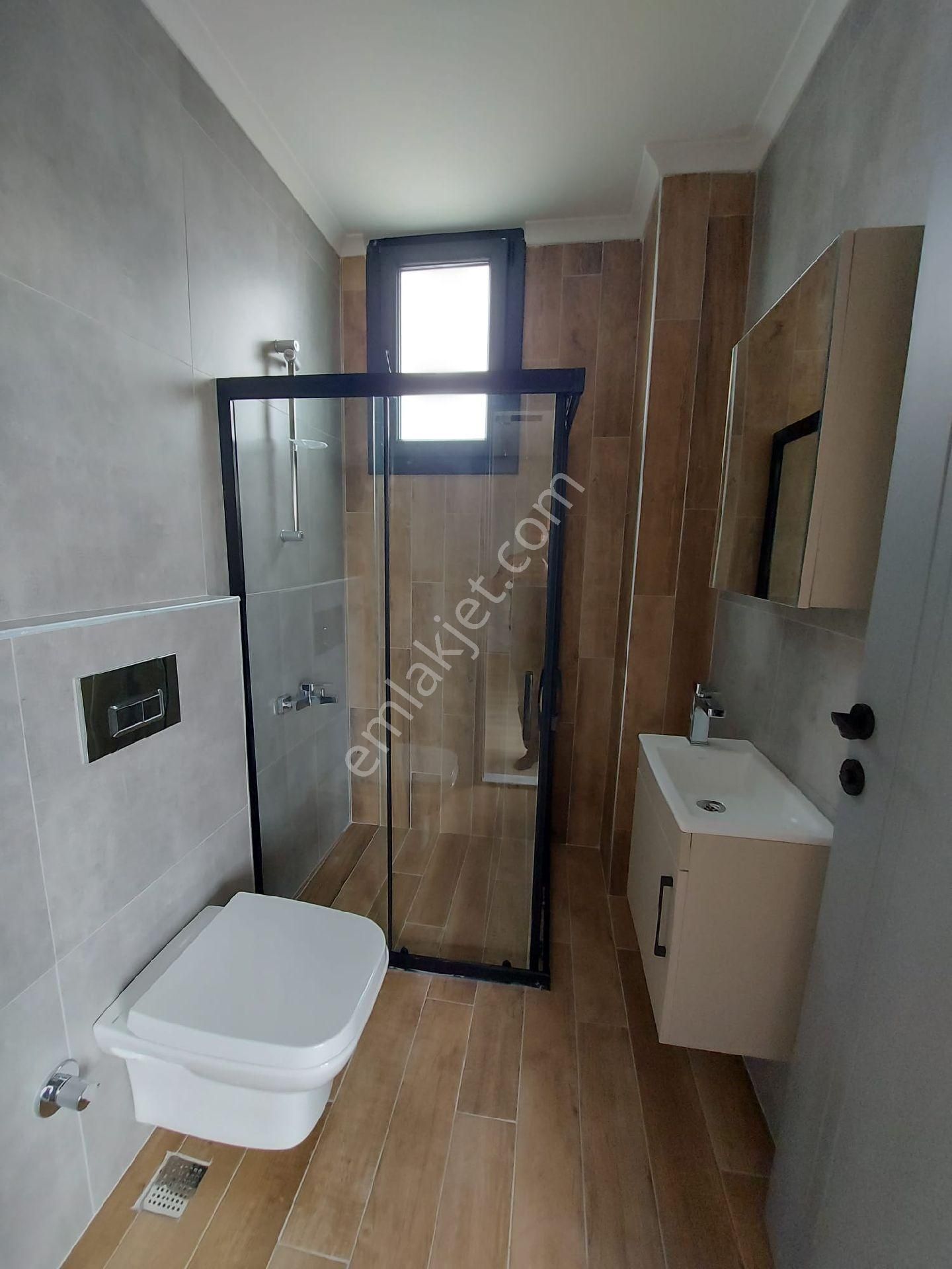 Balıkesir Burhaniye Pelitköy Müstakil Ultra Lüks Villa - Görsel 9