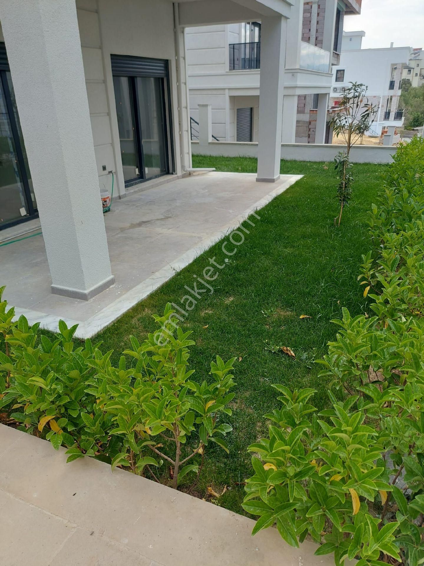 Balıkesir Burhaniye Pelitköy Müstakil Ultra Lüks Villa - Görsel 28