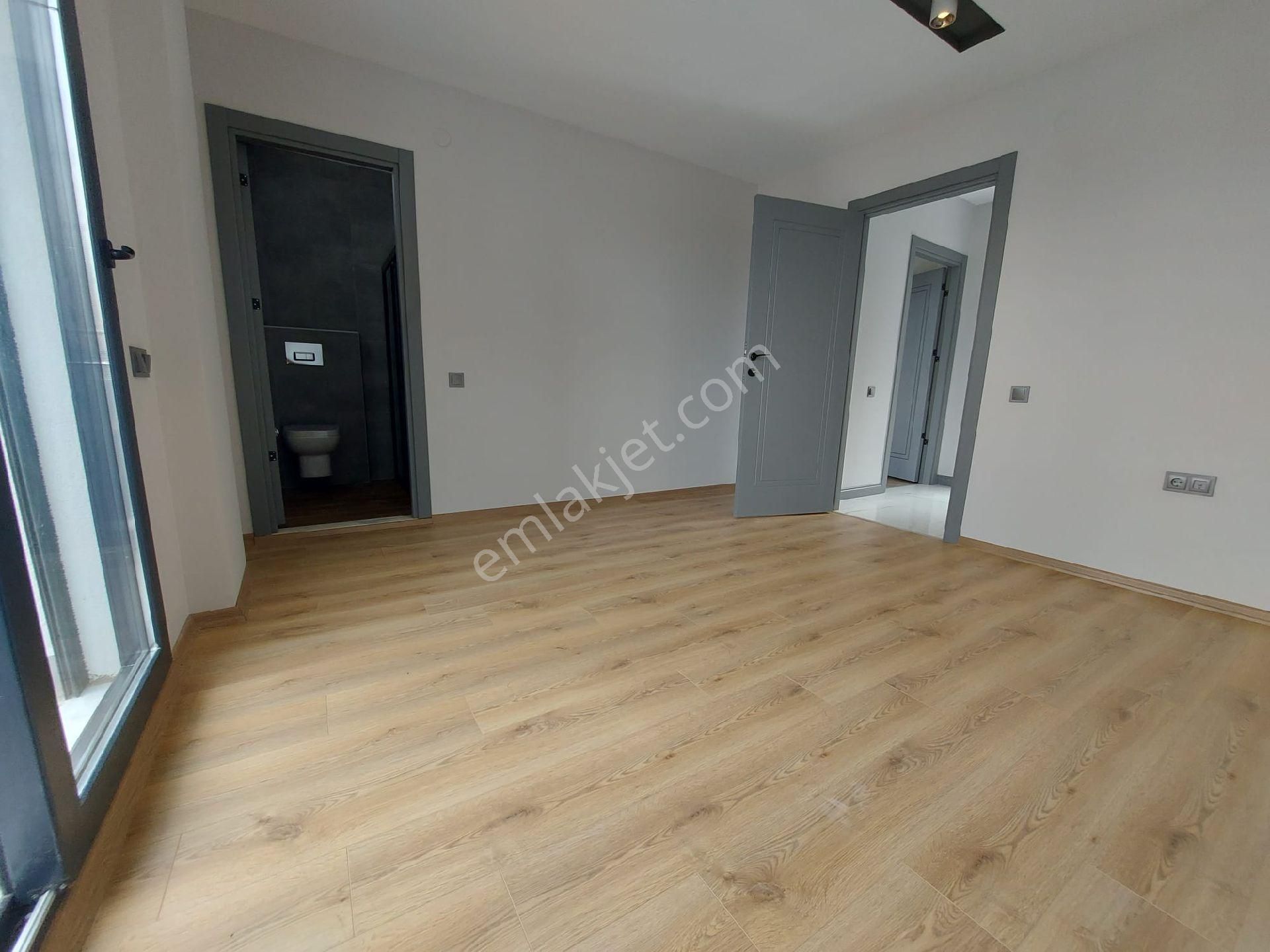 Balıkesir Burhaniye Pelitköy Müstakil Ultra Lüks Villa - Görsel 8