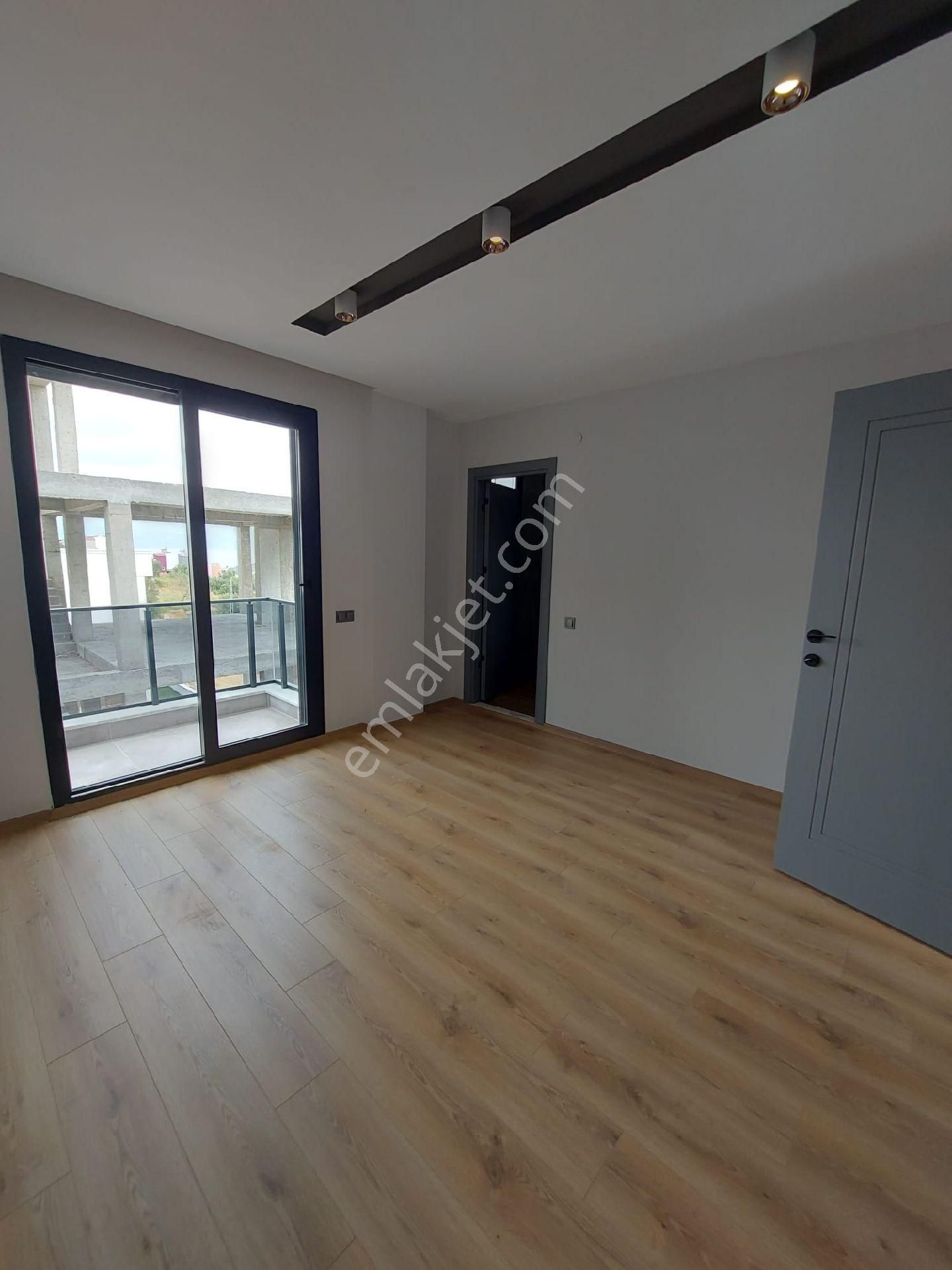 Balıkesir Burhaniye Pelitköy Müstakil Ultra Lüks Villa - Görsel 7