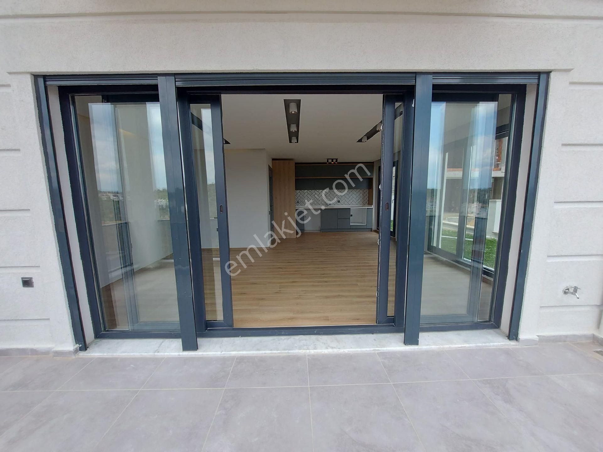 Balıkesir Burhaniye Pelitköy Müstakil Ultra Lüks Villa - Görsel 20