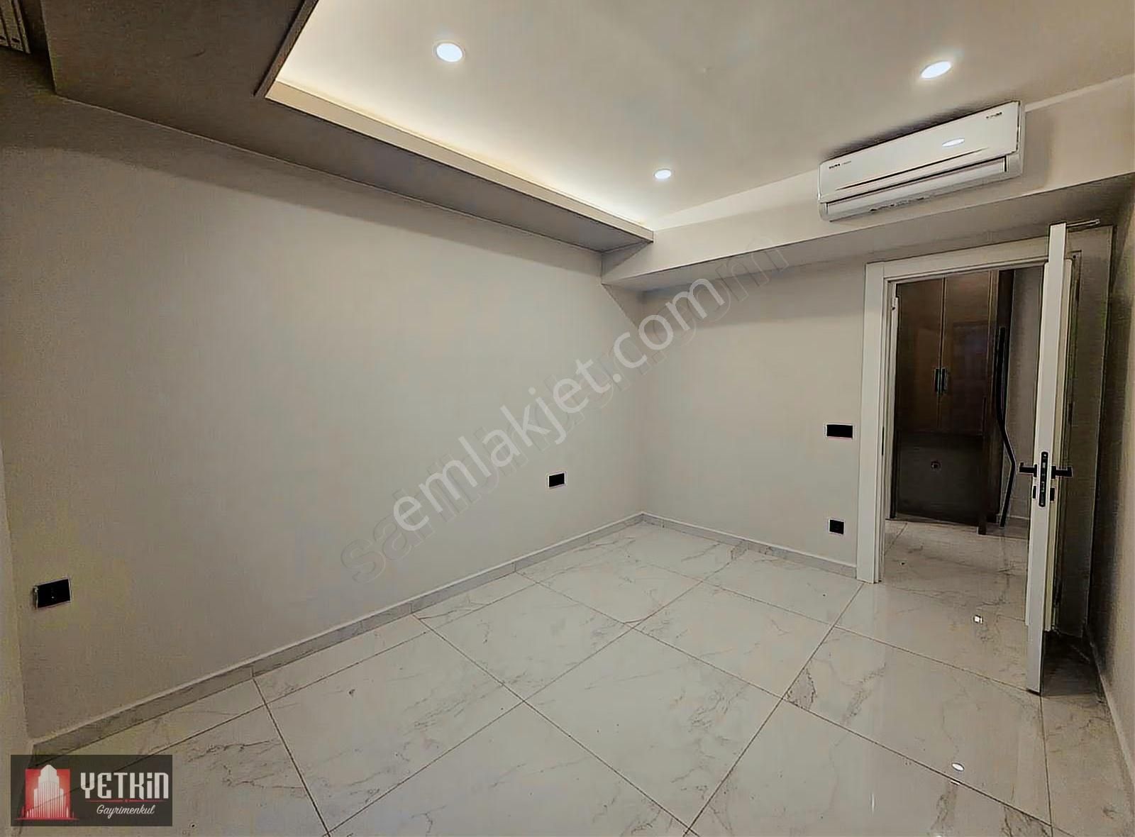 Alanya/kadıpaşa Royal Towers 2+1 Kiralık - Görsel 24