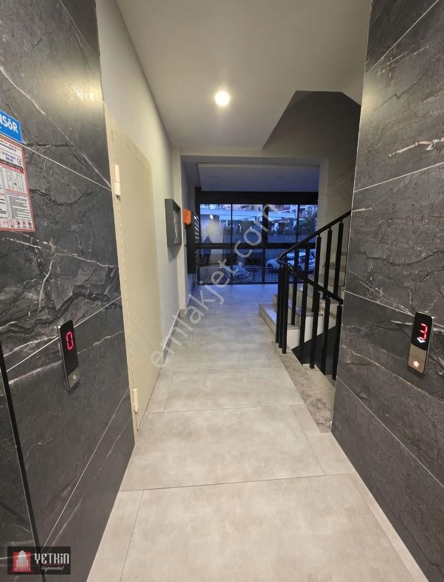 Alanya/kadıpaşa Royal Towers 2+1 Kiralık - Görsel 2