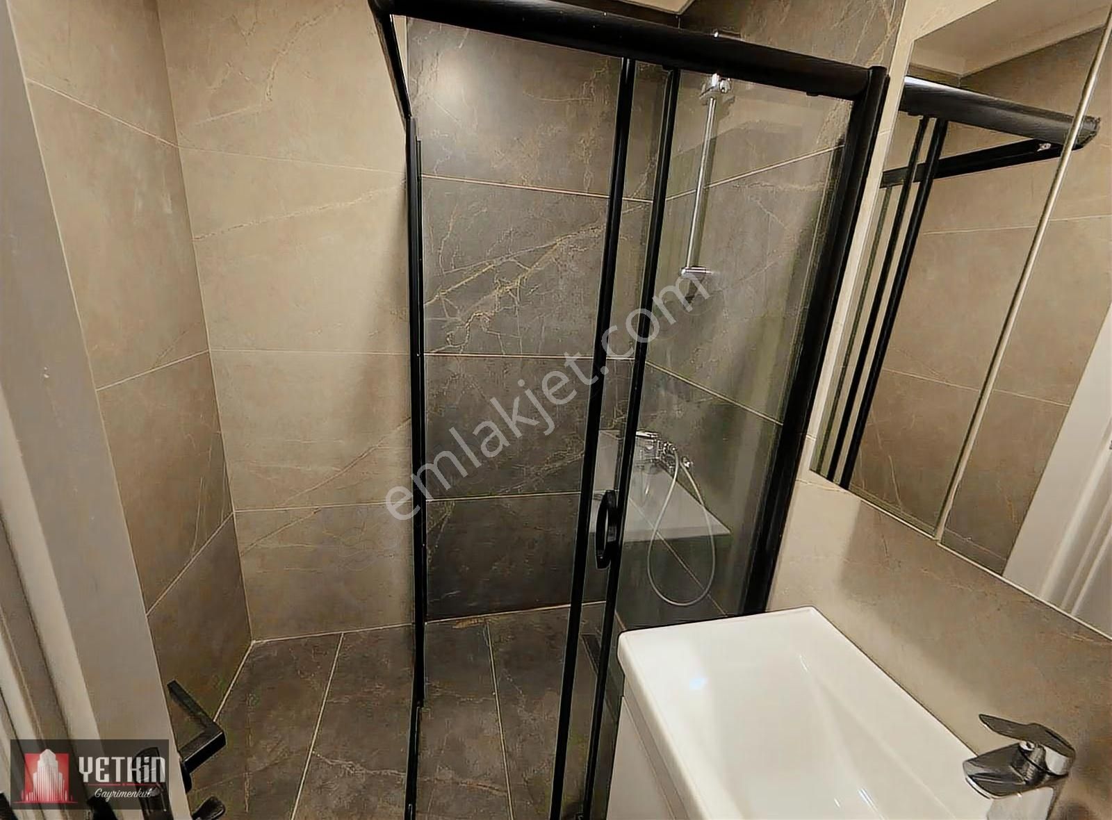 Alanya/kadıpaşa Royal Towers 2+1 Kiralık - Görsel 20