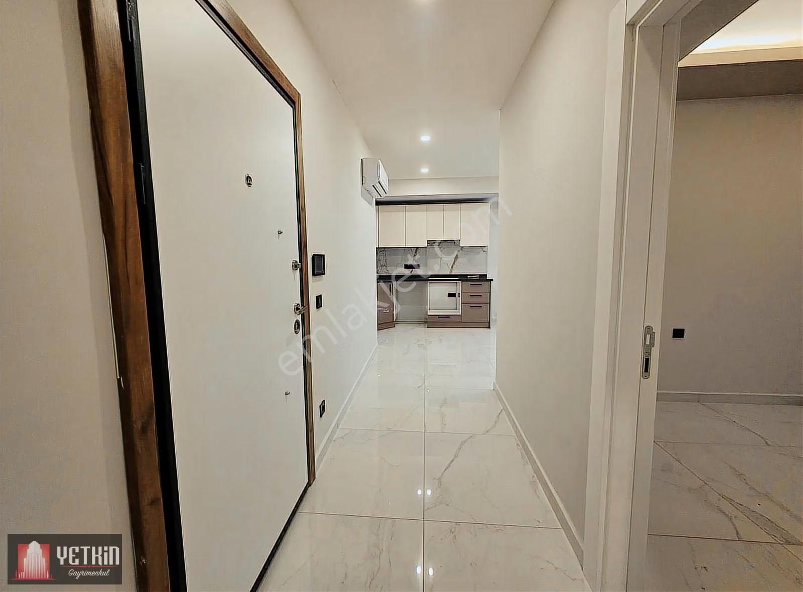 Alanya/kadıpaşa Royal Towers 2+1 Kiralık - Görsel 22