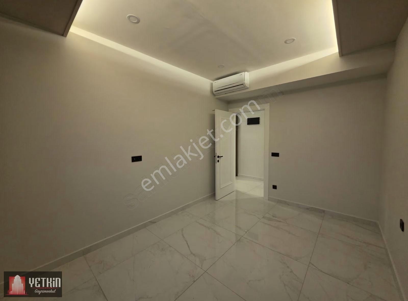 Alanya/kadıpaşa Royal Towers 2+1 Kiralık - Görsel 29