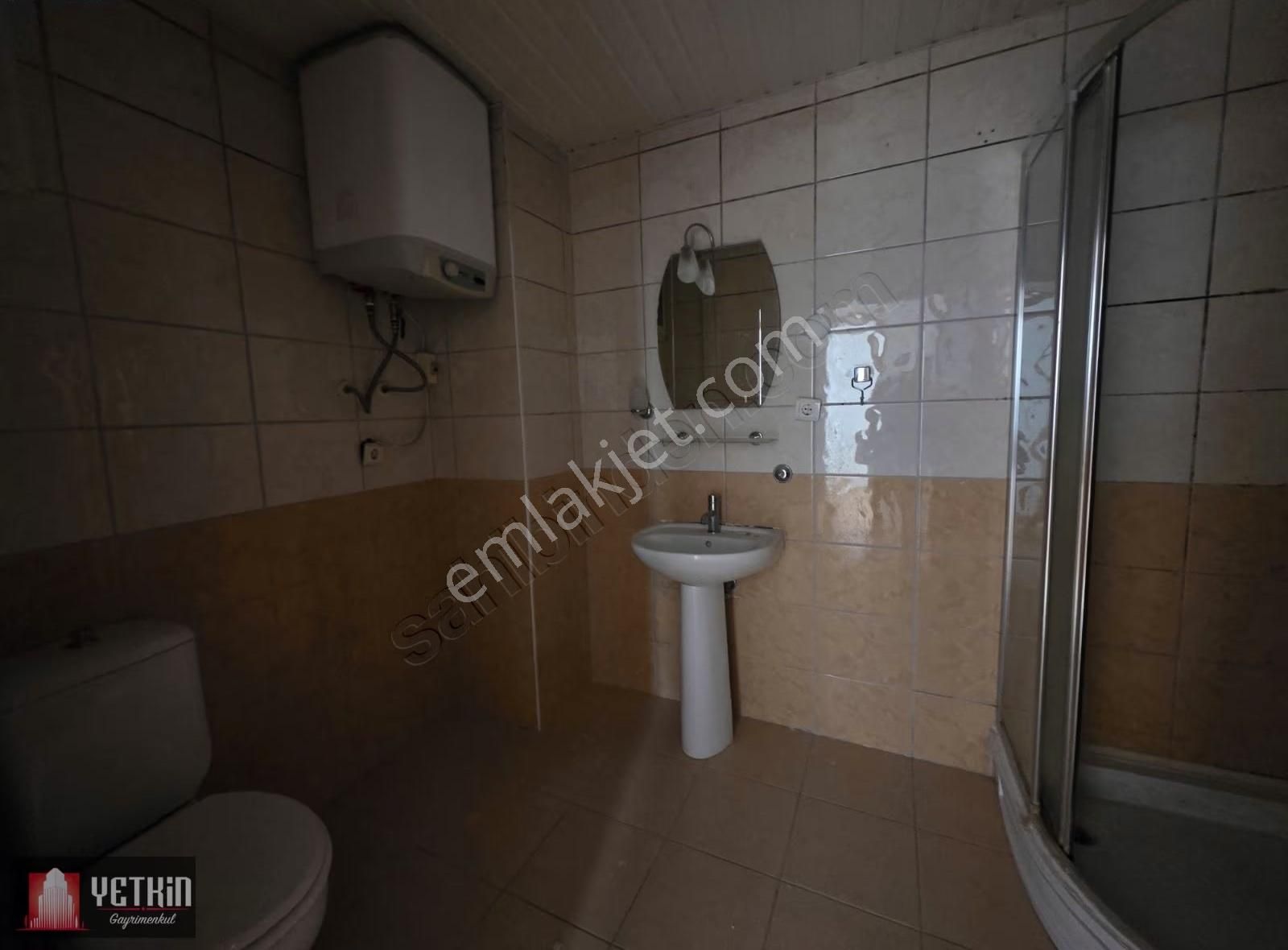 Alanya/atatürk Cad. 3+1 Kiralık Daire - Görsel 27