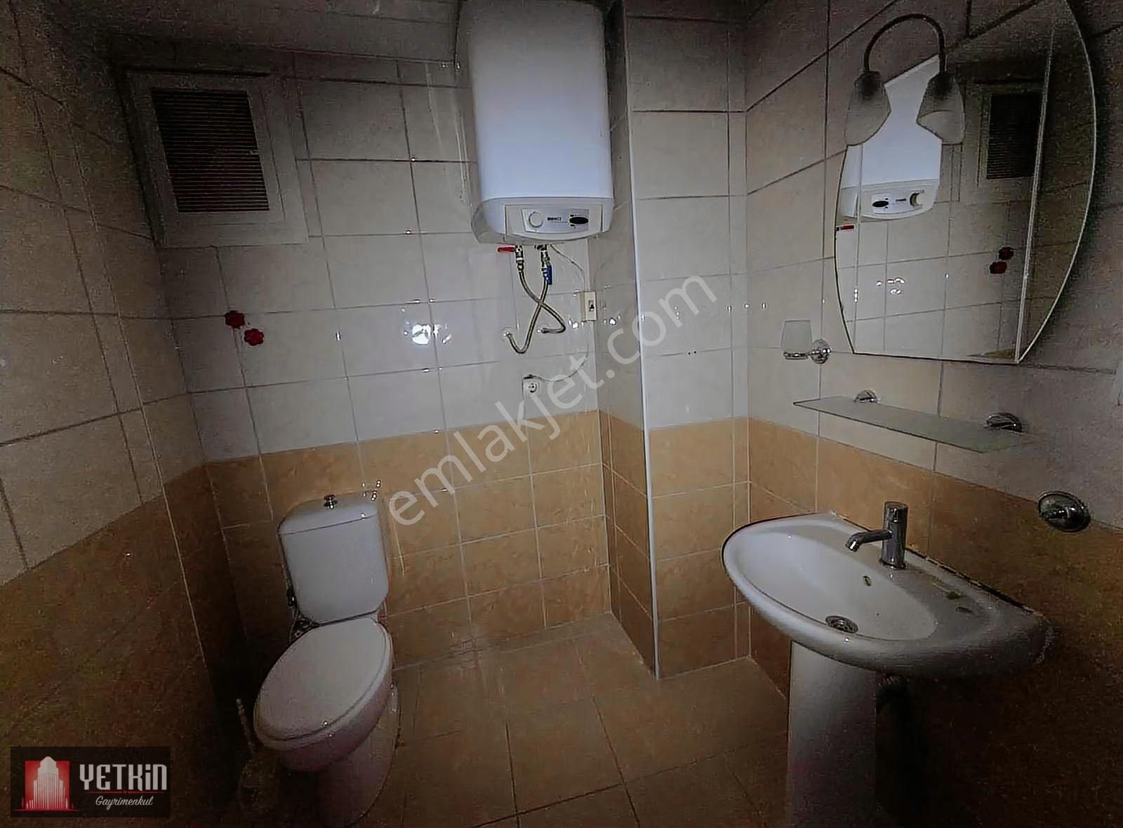 Alanya/atatürk Cad. 3+1 Kiralık Daire - Görsel 19