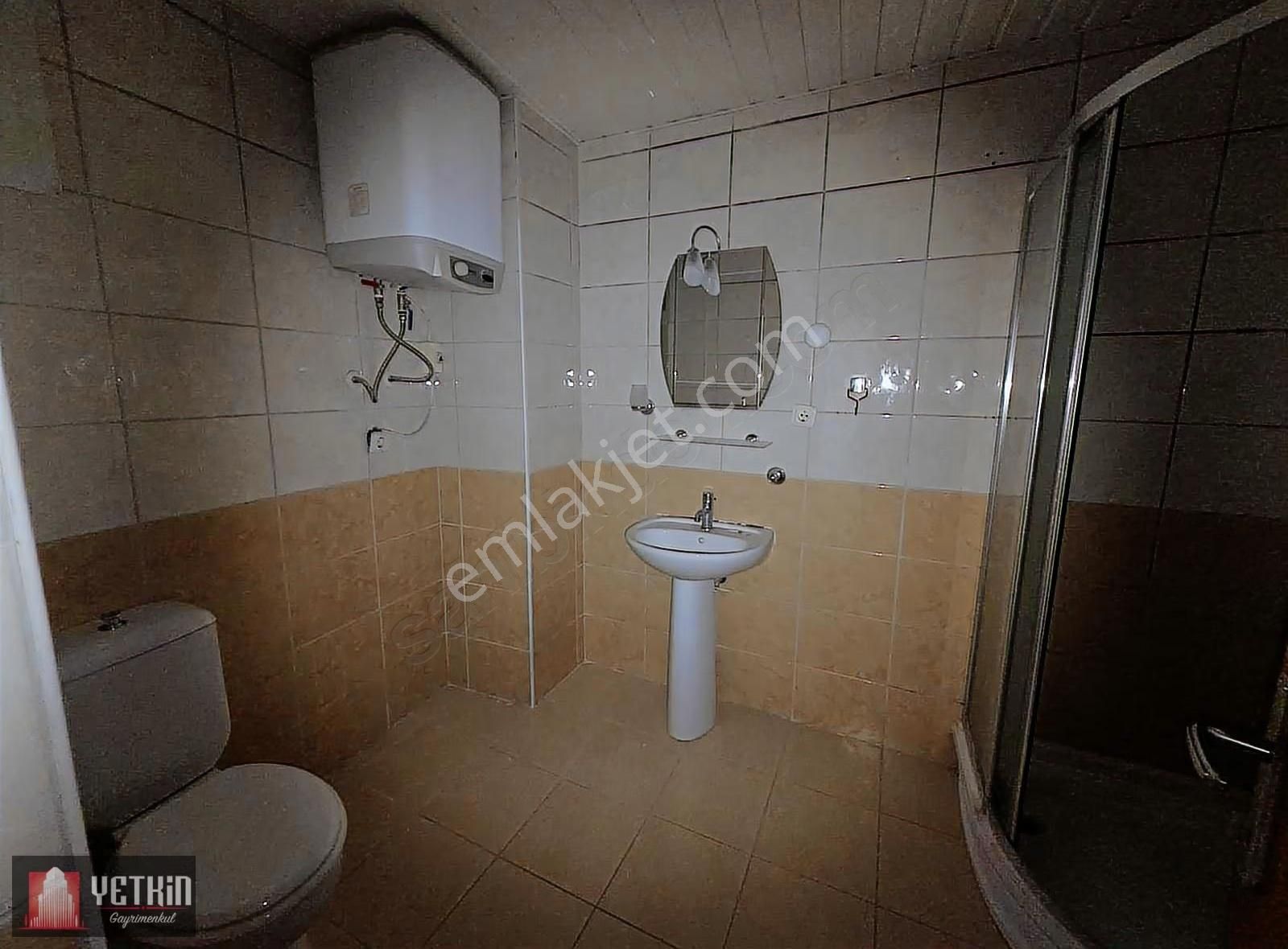 Alanya/atatürk Cad. 3+1 Kiralık Daire - Görsel 7