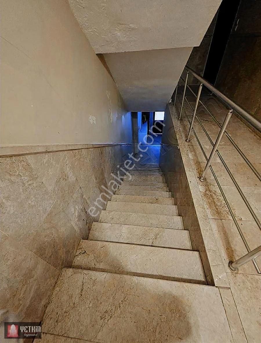 Alanya/atatürk Cad. 3+1 Kiralık Daire - Görsel 24