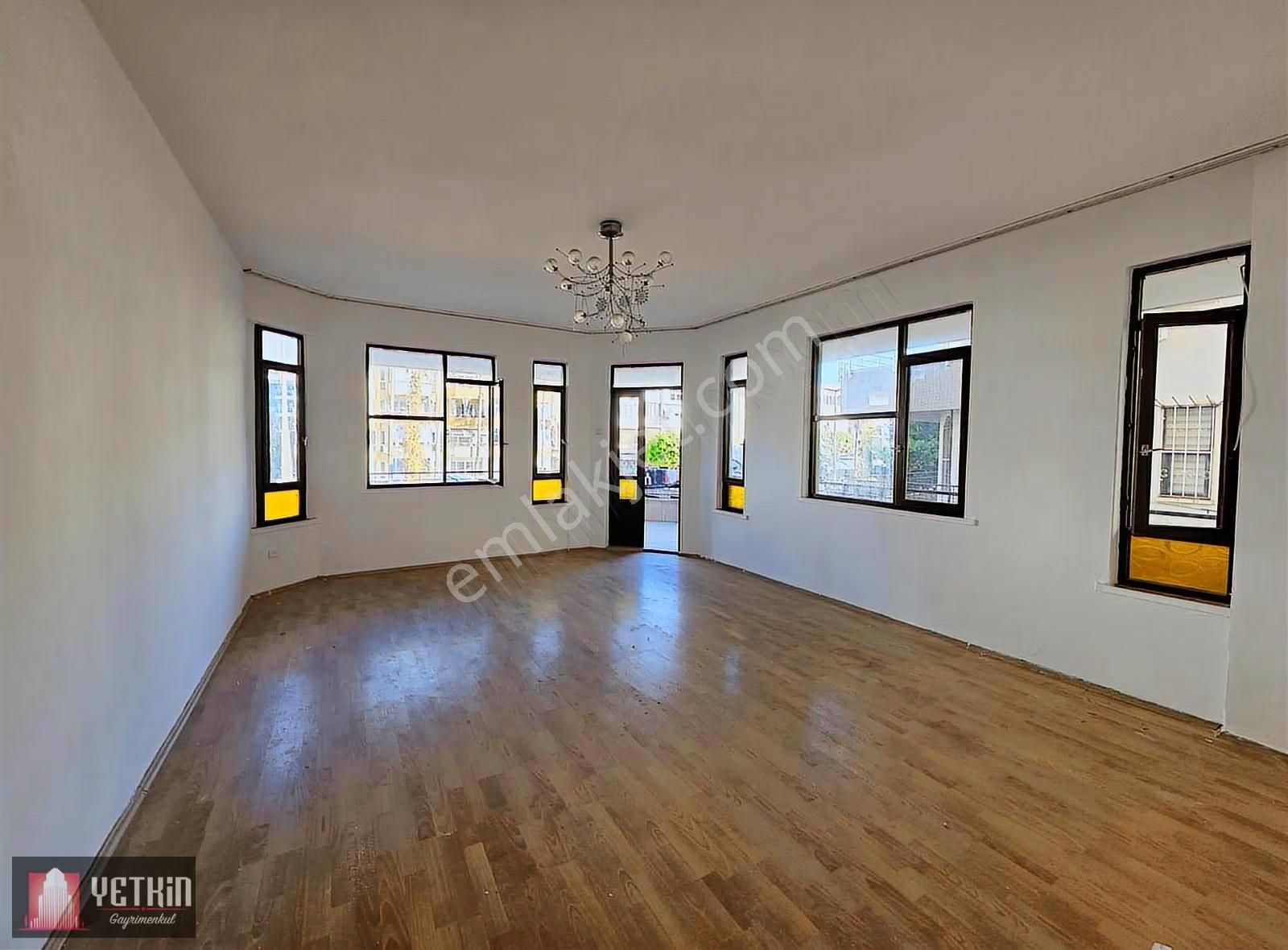 Alanya/atatürk Cad. 3+1 Kiralık Daire