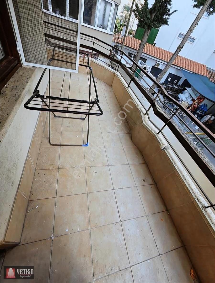 Alanya/atatürk Cad. 3+1 Kiralık Daire - Görsel 18