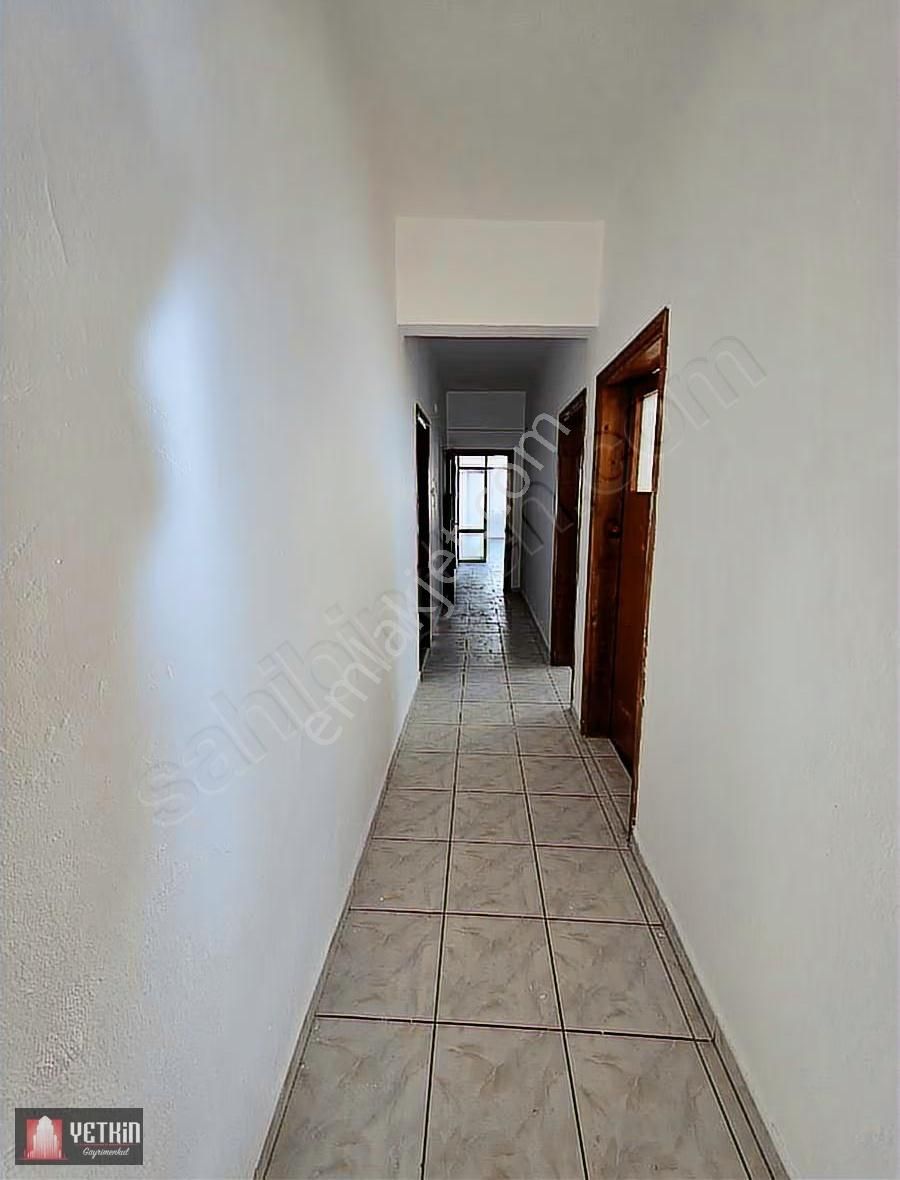 Alanya/atatürk Cad. 3+1 Kiralık Daire - Görsel 9