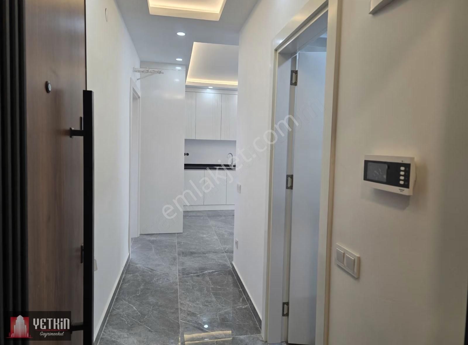 Alanya/güllerpınarı Denize 2.bina Da Kiralık Dblx - Görsel 21