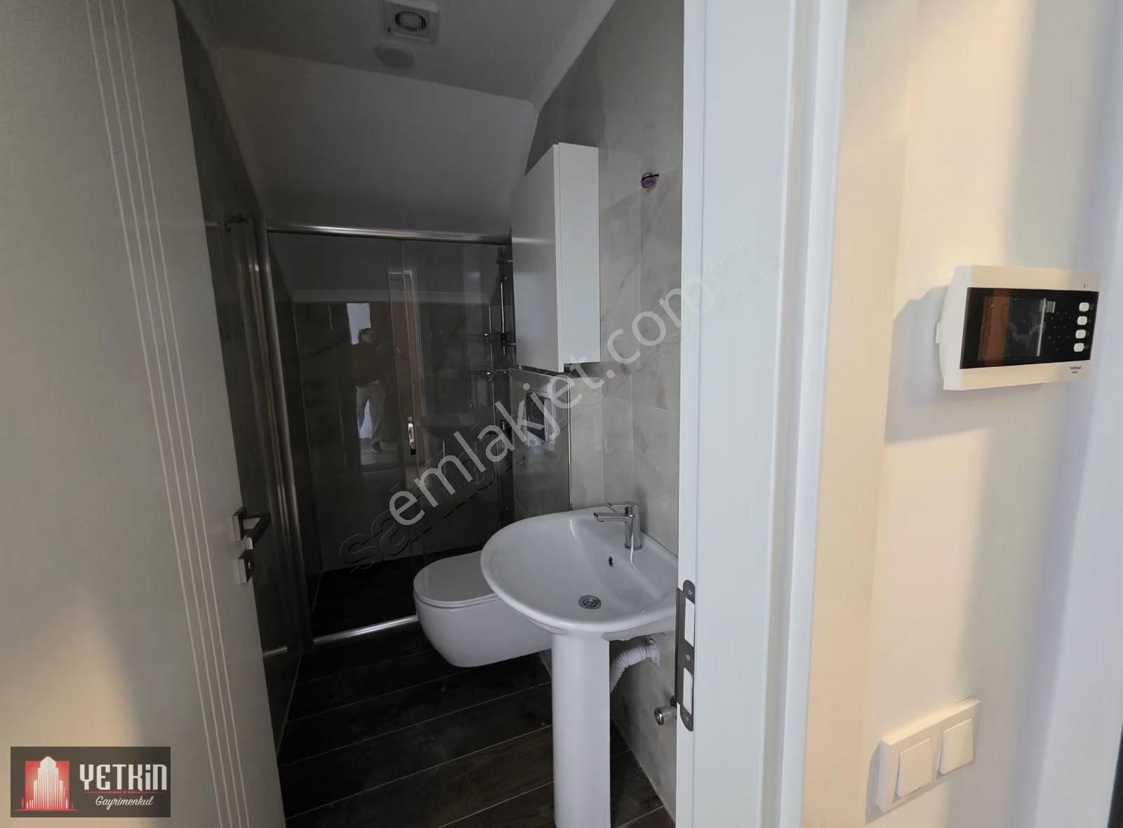 Alanya/güllerpınarı Denize 2.bina Da Kiralık Dblx - Görsel 24