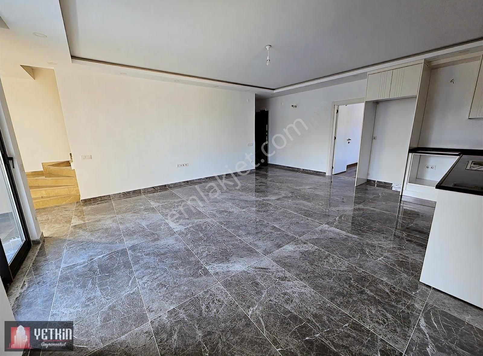 Alanya/güllerpınarı Denize 2.bina Da Kiralık Dblx - Görsel 20