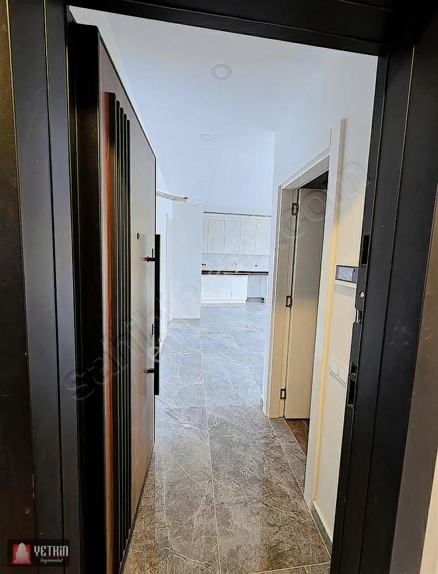 Alanya/güllerpınarı Denize 2.bina Da Kiralık Dblx - Görsel 28