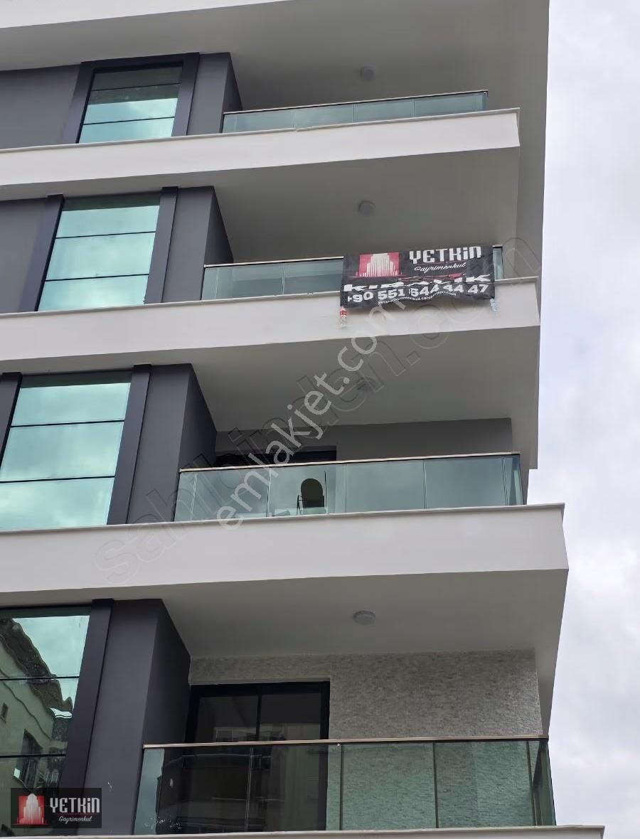 Alanya/güllerpınarı Denize 2.bina Da Kiralık Dblx - Görsel 5